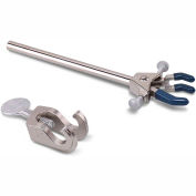 Thermo Scientific Clamp and Clamp Holder For Support Rod For Cimarec+ and SuperNuova+ Models, 1/PK