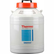 Thermo Scientific Locator 6 Cryogenic Rack and Box System, 184 Liters
