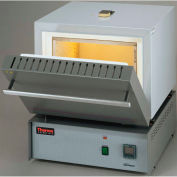 Thermo Scientific Thermolyne Premium Large Muffle Furnace with C1 Controller, 14L, 208V