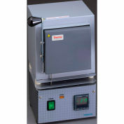 Thermo Scientific Thermolyne Small Benchtop Muffle Furnace with A1 Controller, 1.3L, 120V