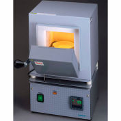Thermo Scientific Thermolyne Small Benchtop Muffle Furnace with A1 Controller, 2.1L, 120V