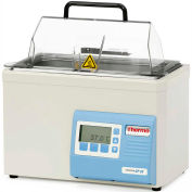 Thermo Scientific Precision Shallow General Purpose Water Bath GP 2S, 2 Liters