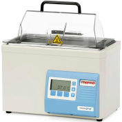 Thermo Scientific Precision&#153; Shallow General Purpose Water Bath GP 2S, 2 Liters