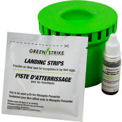 Green-Strike Mosquito Preventer Reactor Kit with Aedes Lure
