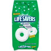 Life Savers® Mints, Wint-O-Green, 50 oz. Bag