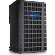 MR. COOL 2 Ton Split System A/C with Heat Pump Condenser - 16 SEER - 24000 BTU