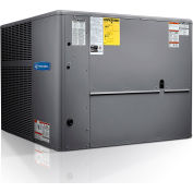 MR. COOL 5 Ton Louvered Packaged Air Conditioner - 14 SEER - 60000 BTU - 240V