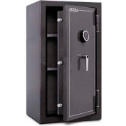 Mesa Safe Burglary & Fire Safe Cabinet, Digital Lock, 2 Hour Fire Rating, 22"W x 22"D x 40"H