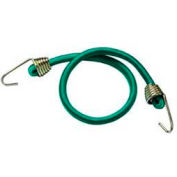 Master Lock® No. 3018DAT Reverse Twin Mini Bungee Cords - 10"L x 4mm - 4 Pack - Pkg Qty 12