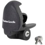 Master Lock® Universal Coupler Lock, Rekeyable Cylinder, Fits 1-7/8", 2" & 2-5/16"