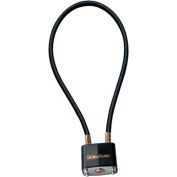 Master Lock® No. 99DSPT Cable Gun Lock - Keyed Different - Pkg Qty 4