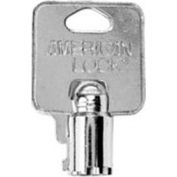 American Lock® No. AKT Control Key For 7-pin A7000 and A8000 Series locks
