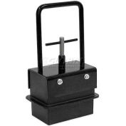 Master Magnetics ML72C HD Bulk Parts Lifter 4 to 5 Lb. Pull with Nylon Base