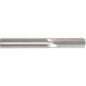 Made in USA Solid Carbide Straight Flute/Shank Chucking Reamer - .0745" Diameter 1-3/4" OAL