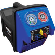 Mastercool® 69300 Twin Turbo Refrigerant Recovery Machine 115V 60HZ