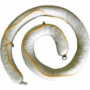 MBT White Oil-Only Booms 20'L x 5"W