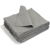 25/PACK,ONLY $24.89/PACK,FREE SHIPPING SINGLE WEIGHT UNIVERSAL ABSORBENT PADS 
