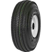 Martin Wheel 410/350-4 Sawtooth Tire 354-2SWL-I