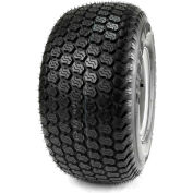 Martin Wheel Kenda 858-4TF-K Super Turf Tire - 18 x 8.50-8 4 Ply Rating