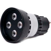 Moon Visions LED MV120V R20 5W 5000K FL 40° 5W 120V Cool White LED Flood