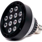Moon Visions LED MV120V R30 14W 5000K NFL 25° 14W 120V Cool White LED Narrow Flood