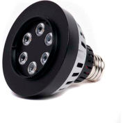 Moon Visions LED MV120V R30 7W 5000K FL 40° 7W 120V Cool White LED Flood