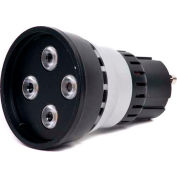 Moon Visions LED MV12V R20 2.5W 3500K FL 40° 25W 12V Warm White LED Flood