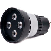 Moon Visions LED MV12V R20 5W 3500K FL 40° 5W 12V Warm White LED Flood