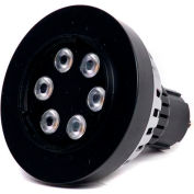 Moon Visions LED MV12V R30 7W 5000K NFL 25° 7W 12V Cool White LED Narrow Flood