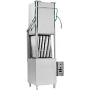 Jet-Tech 747HH, Warewasher, Deluxe High Temp, High Hood Door, 208-240V