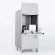 Jet-Tech 777, Pot/Pan & Utensil Washer, With Built-In Booster, 208V
