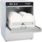 Jet-Tech EV18, Undercounter Dishwasher, High Temperature, 208-240 Volt