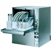 Jet-Tech F-16DP, Undercounter High Temperature Cup and Glass Washer,  208-240V