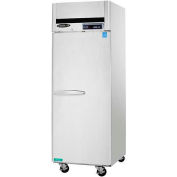Kool-It KTSR-1 Top Mount Refrigerator - Single Door 20.5 Cu. Ft. Silver