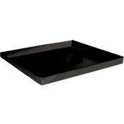 MasonWays™ 48404 T Bulk Produce Merchandiser Tray 48"W x 40"D x 4"H