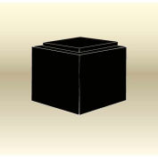 MasonWays™ FC 1212126 SB Floral Cube 12"W x 12"D x 12"H - Pkg Qty 4