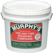Murphy's Tire and Tube Mounting Compound 25 lbs. - Min Qty 3