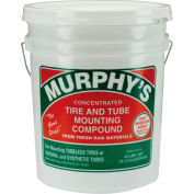 Murphy's Tire and Tube Mounting Compound 40 lbs. - Min Qty 3