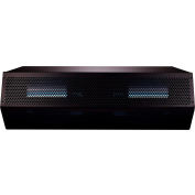Mars® Ultra Violet Section Adder Accessory, STD236, UNHTD, 115V, 1PH , 60Hz, Galv, OB