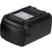NaceCare Battery for Battery Powered Backpack Vacuum RBV 130 - 604506