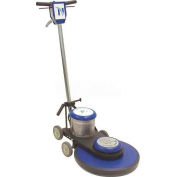 NaceCare Floor Burnisher Brush 1.5 HP 1500 RPM NA 1520, 20"W - 8025250