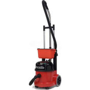 NaceCare ProVac Canister Vacuum With On-Board Storage PPR 390, , 4 Gallon - 900768