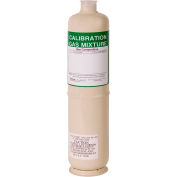 Norlab Refrigerant Calibration Gas Cylinder R-134A, 100 ppm, Bal Air, 103L (J)