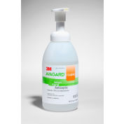3M™ Avagard™ Foaming Instant Hand Antiseptic (70% v/v ethyl alcohol) 9321A, 500 mL, 12/CS