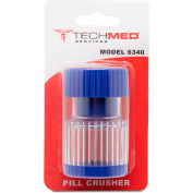 Tech-Med Pill Crusher, 144 Pcs
