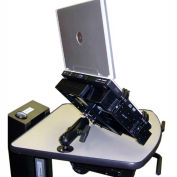 Newcastle Systems Laptop/Tablet Holder with 7" Arm For EC, NB & PC Series Workstations