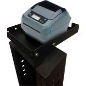 Newcastle Systems Small Printer Shelf For NB & PC Series Workstations