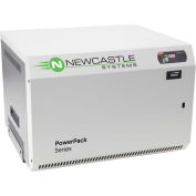 Newcastle Systems PowerPack 45 Portable Power System with 200AH Battery