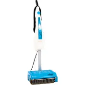 Namco Floorwash 5000 14 Cordless Walk Behind Cylindrical Floor Scrubber -  1 Gallon - Yahoo Shopping