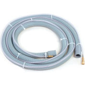 Clarke 15 Foot Solution And Recovery Hose Assembly, Accessory for EX40 - 56265174
